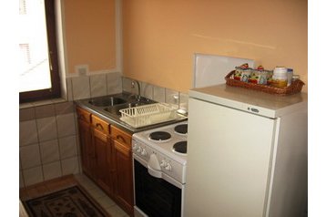 Serbie Privát Zlatibor, Extérieur